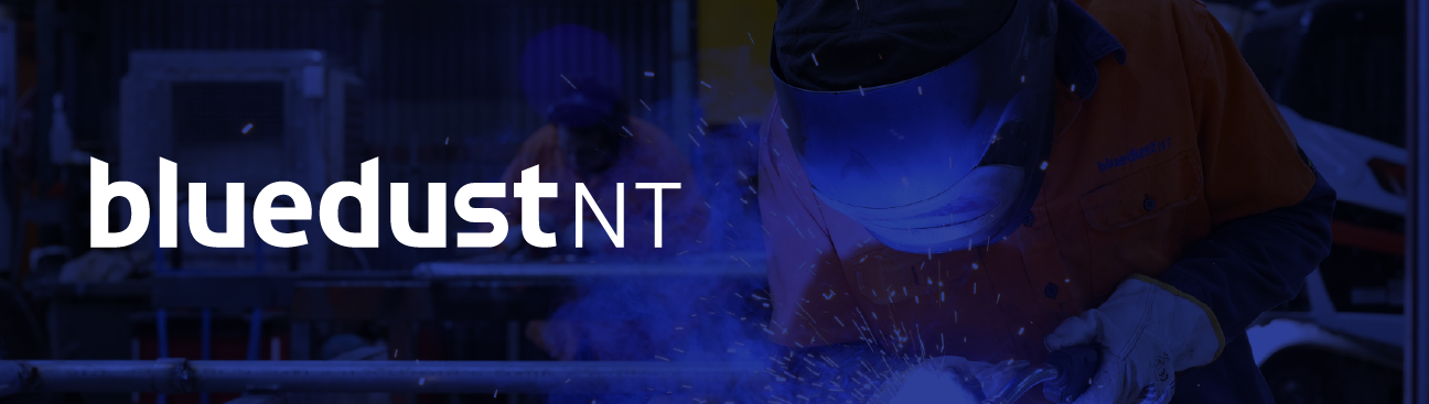BluedustNT's cover image